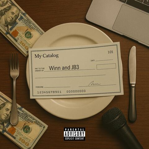 Check From My Catalog (feat. Winn)