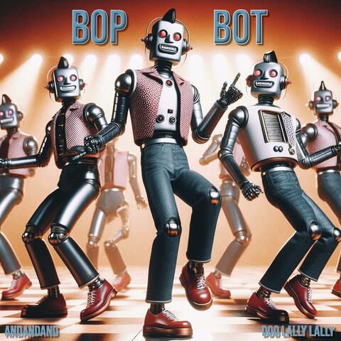 Bop Bot