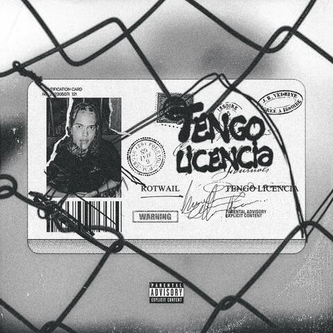 Tengo Licencia