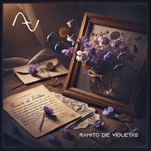 Ramito de Violetas