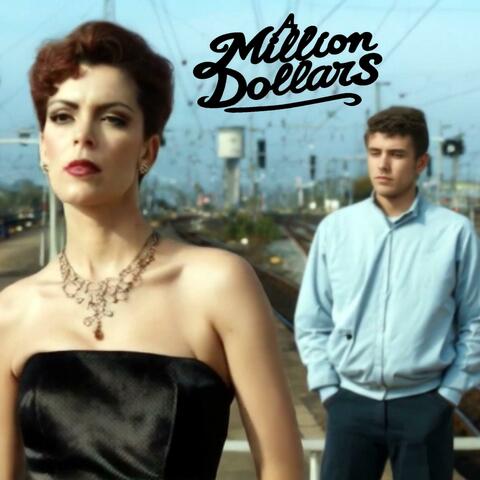 A Million Dollars