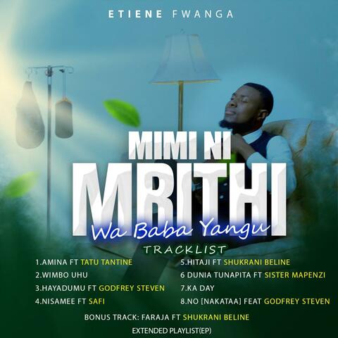Amina kamili&Denise song (feat. Tatu tantine)