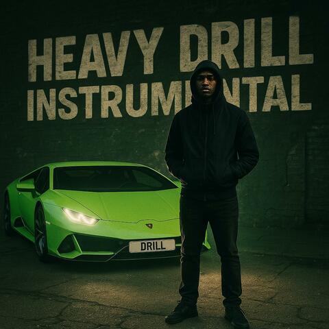 Heavy drill instrumental (Pt3)