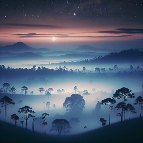 Flute of the Night