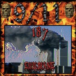 9/11 (feat. Evilmane)