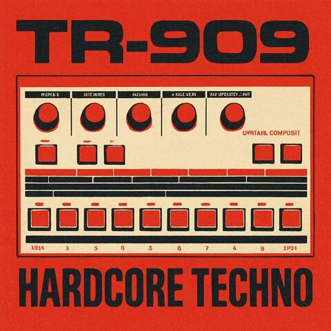 TR-909