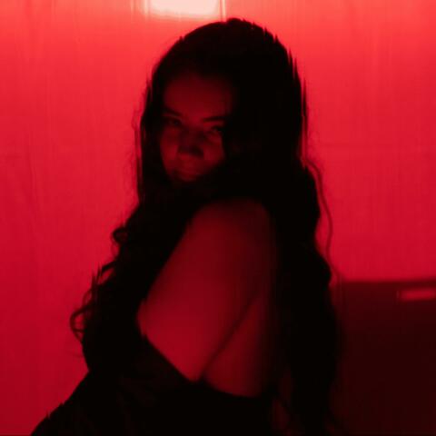 Shades of red