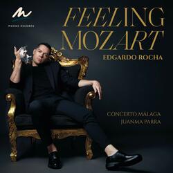 Mitridate, re di Ponto K 87: Vado incontro al fato estremo (feat. Concerto Málaga & Juanma Parra)