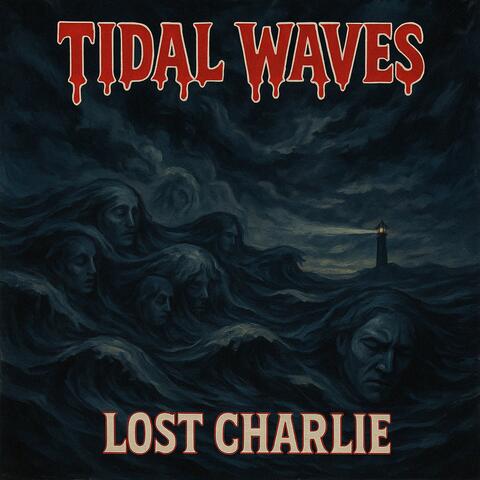 Tidal Waves (feat. Blem9) [Demo Version]