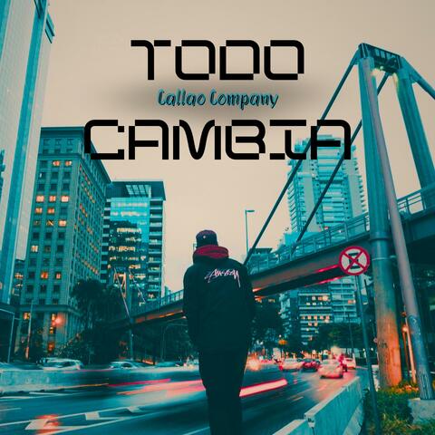 Todo Cambia