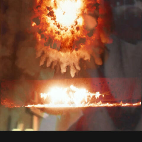 MISSLE