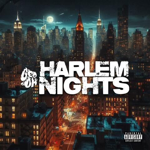 Harlem Nights