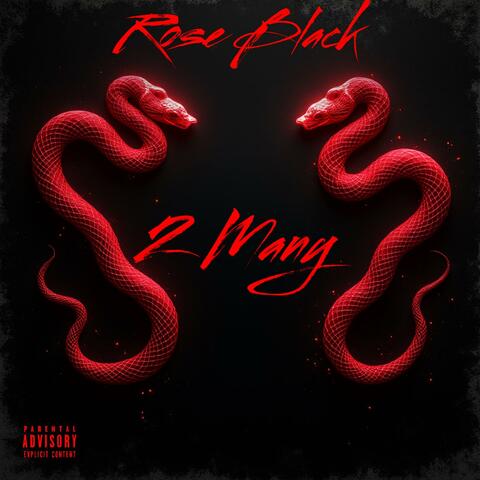 2 Many (feat. Big jeezy)