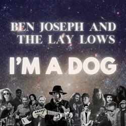 I'm a dog