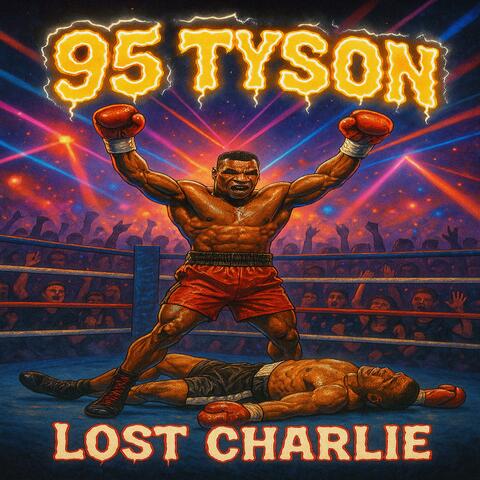 95 Tyson (feat. Blem9) [Demo Version]