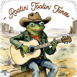 Hopping Through the West