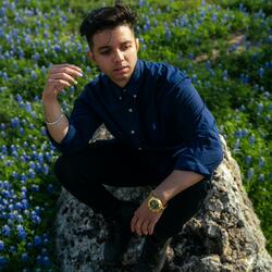 Not Our Time (feat. Jonathan Ortega)