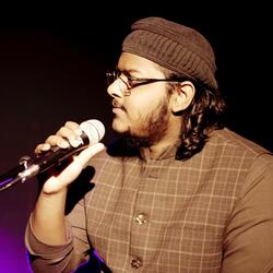 Wo Shehr E Muhabbat Jahan Mustafa Hain
