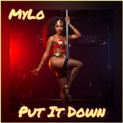 Put It Down