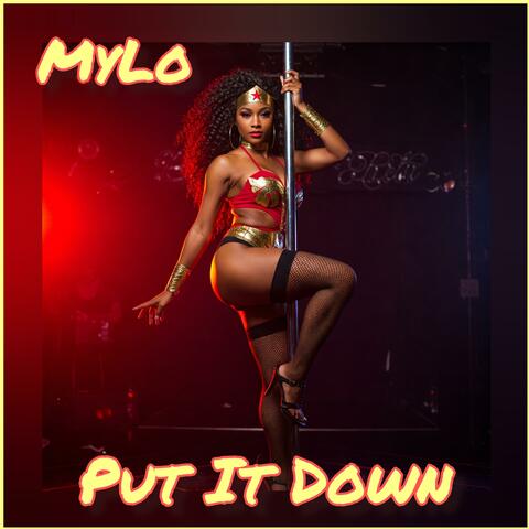 Put It Down