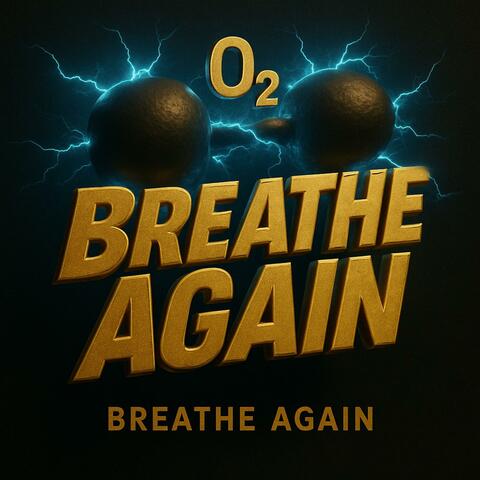 Breathe Again
