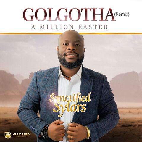 Golgotha (A Million Easter) [RMX]