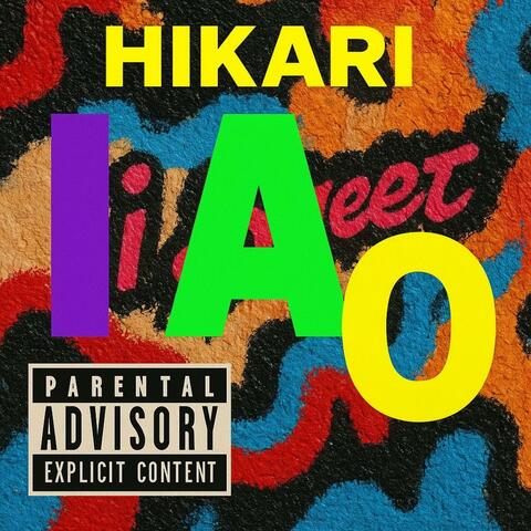 IAO (feat. HIKARI)