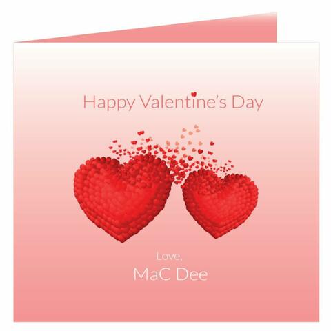 Happy Valentine's Day