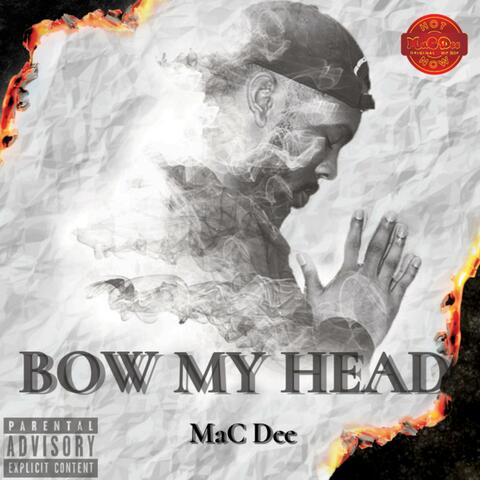 Bow My Head