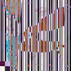 TRYING TO SEE (3xt3nsion drive)