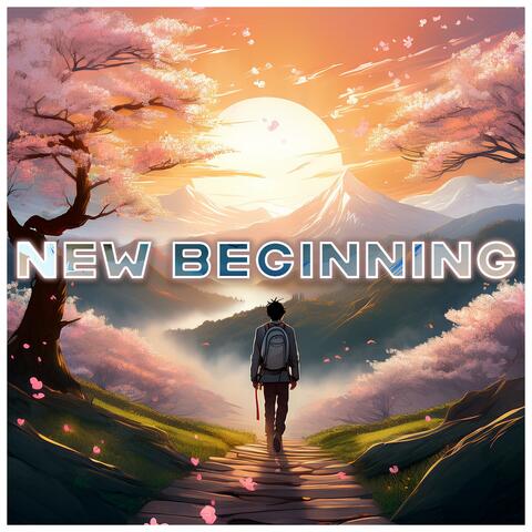 NEW BEGINNING