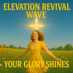 Your Glory Shines