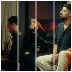 Dadi yadam (feat. aneea) (Live)