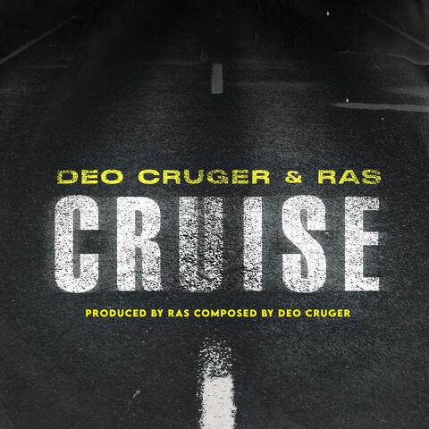 Cruise (feat. Ras.)