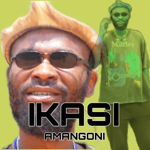 Ikasi (Radio Edit)