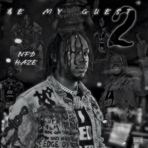 Be My Guest 2