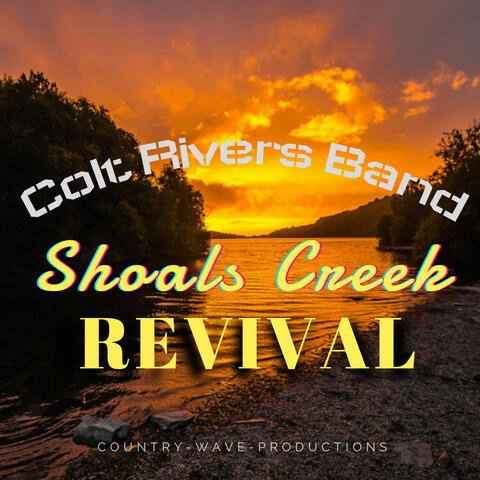 Shoals Creek Revival