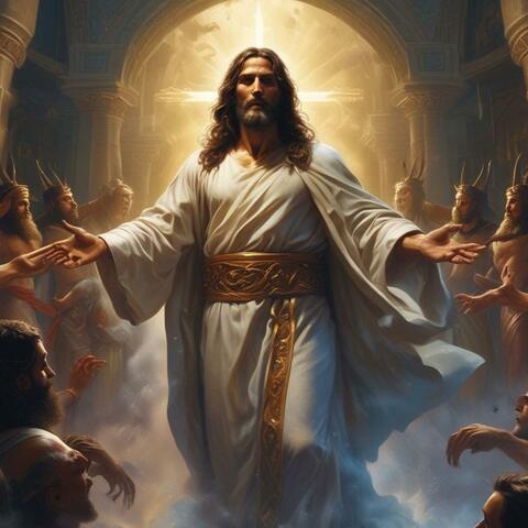 Psalm 82