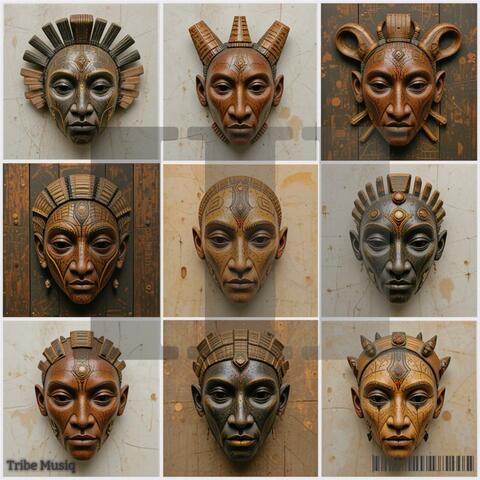 Experimental Afro House Volume III