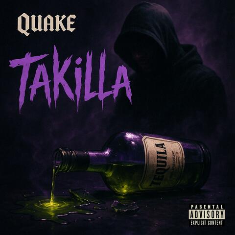 Takilla