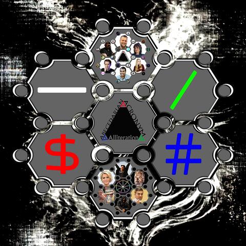 Grimoire⇆Gedanken Grooves