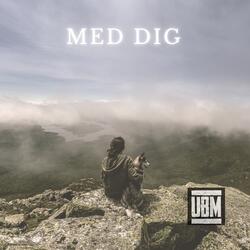 Med dig