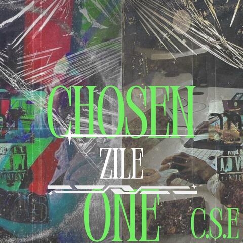 CHOSEN ONE
