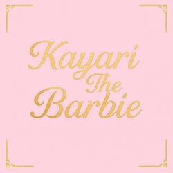 Kayari The Barbie