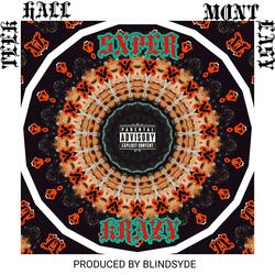 SxperKrazy (feat. Monteasy)