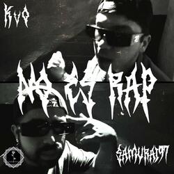 No es rap (feat. Samurai97)