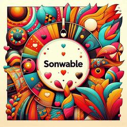 Sonwabile(we are happy)