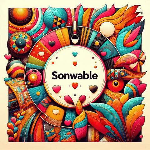 Sonwabile(we are happy)