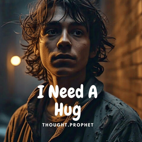 I Need A Hug