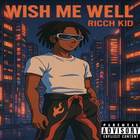 WMW (WISH ME WELL)